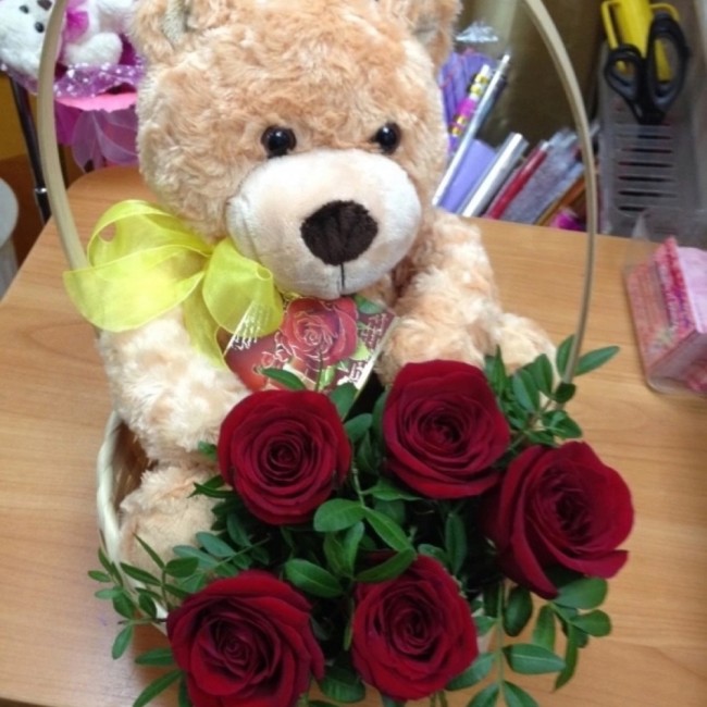 Подарочный набор №12