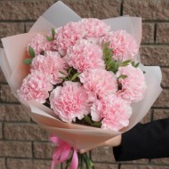 Розовые мечты